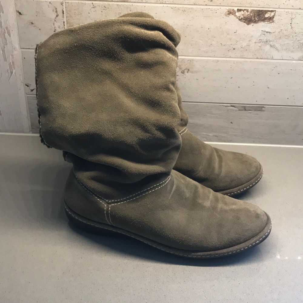 Lands End women’s size 7 boots